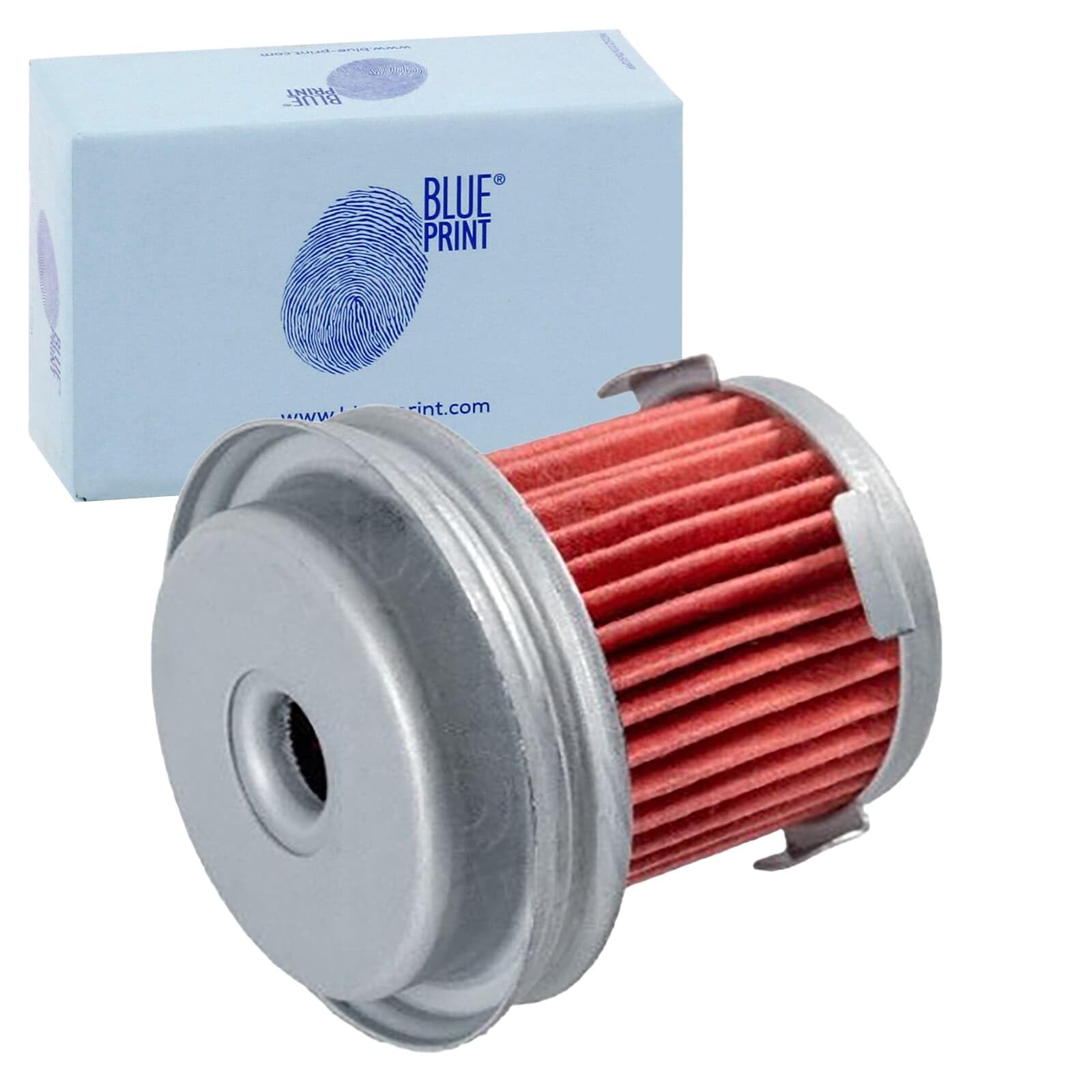 Gearbox hydraulic filter Filter Insert ADBP210038 BLUE PRINT for HONDA JAZZ III