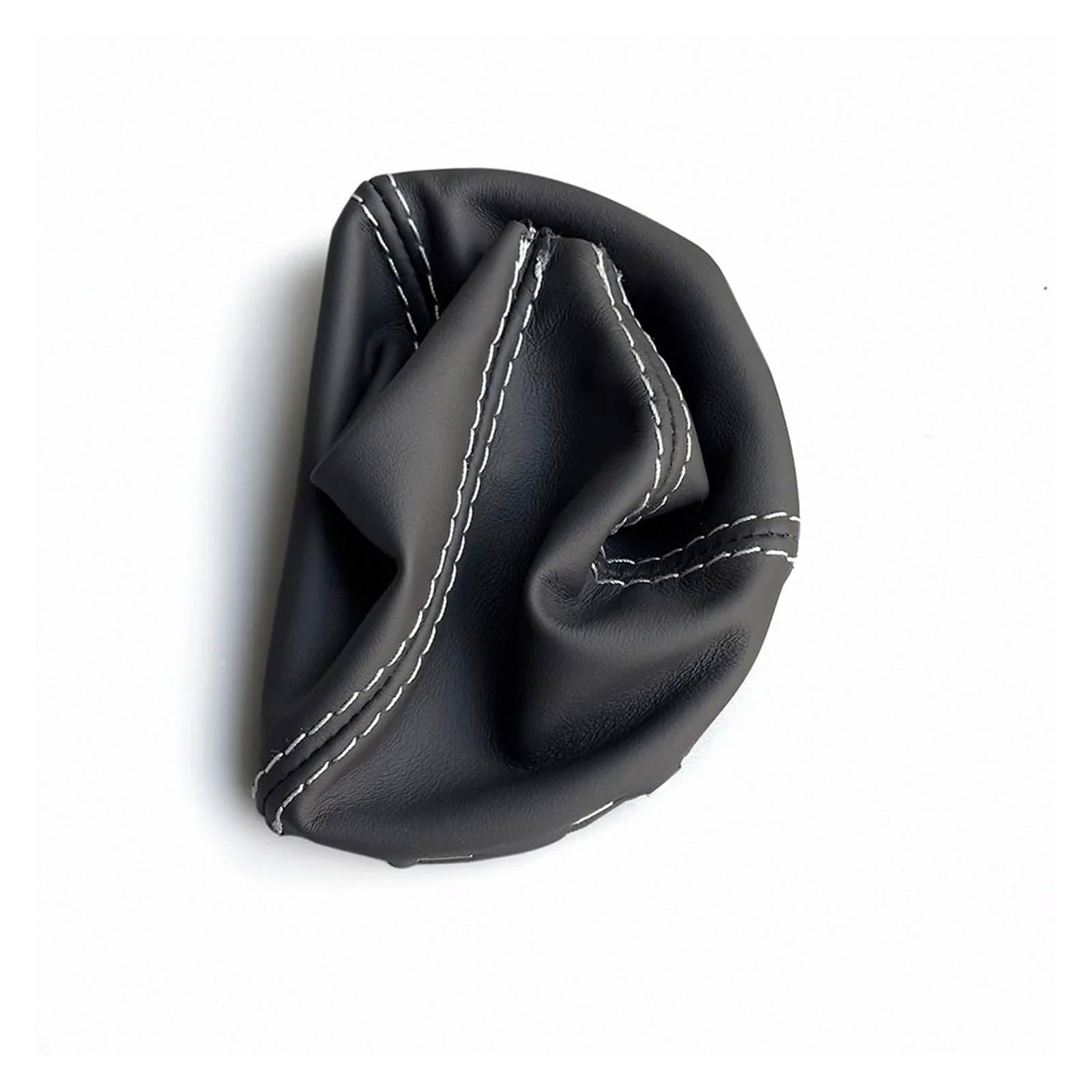 MKGKACVCPT for TT TTS TTRS 8J Sporty Gear Shifter Knob Leather