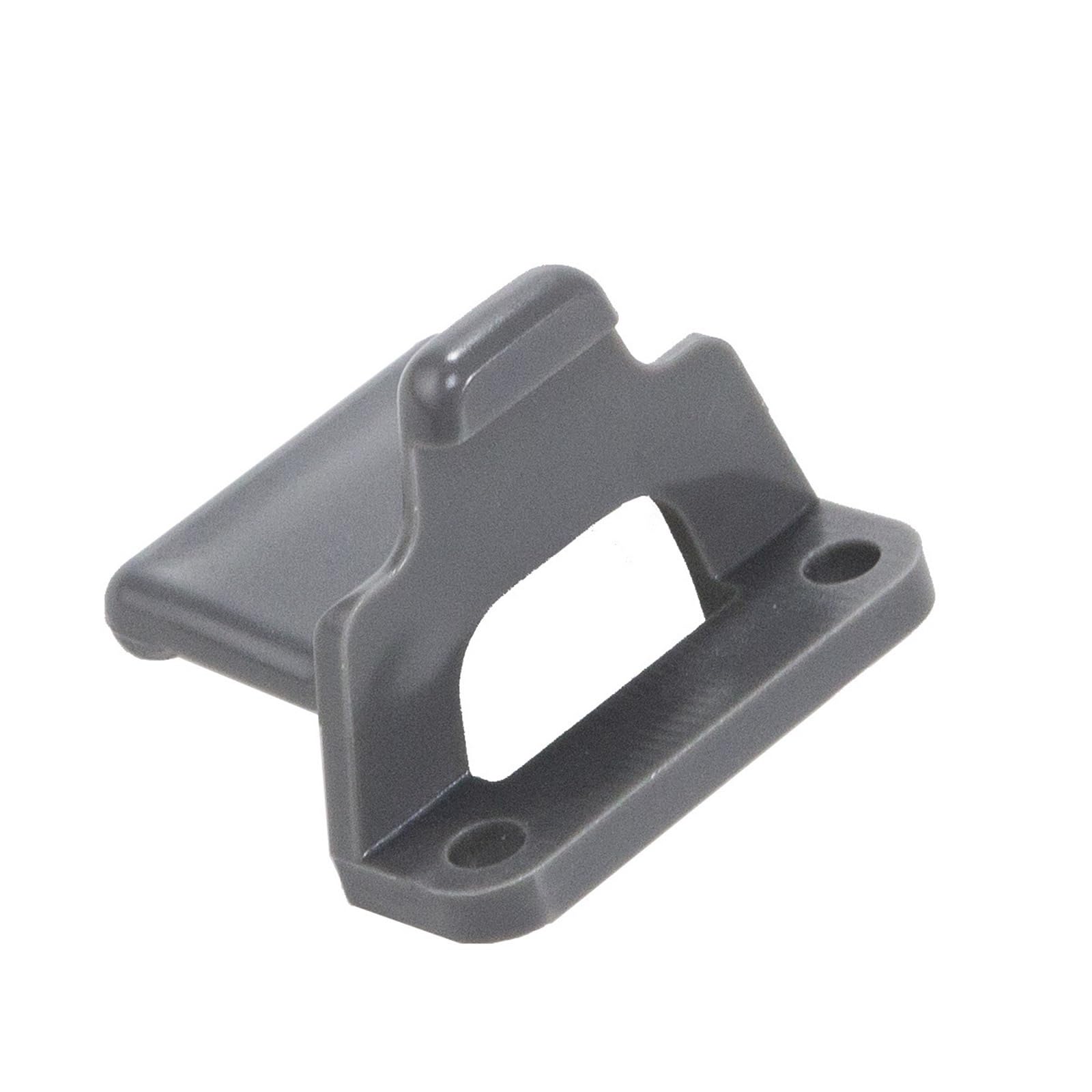 Wxjwx0211 Gray Car Center Console Lock Armrest Latch Handle For Honda For Civic 2003-2005 For Prelude 1994-1996 For Accord 1998-2002 83408-S5a-010Za(Gray)