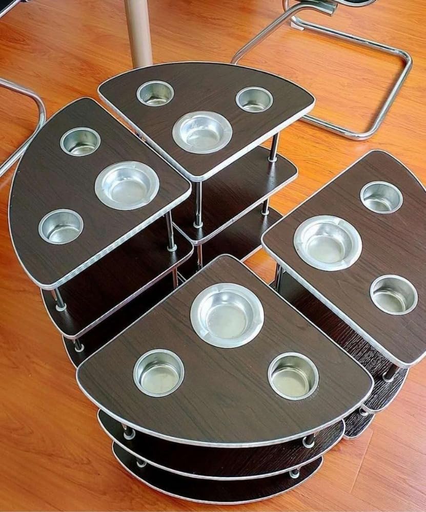 麻雀　サイドテーブル三段　複数あり 麻雀 サイドテーブル三段 複数あり 麻雀 サイドテーブル三段