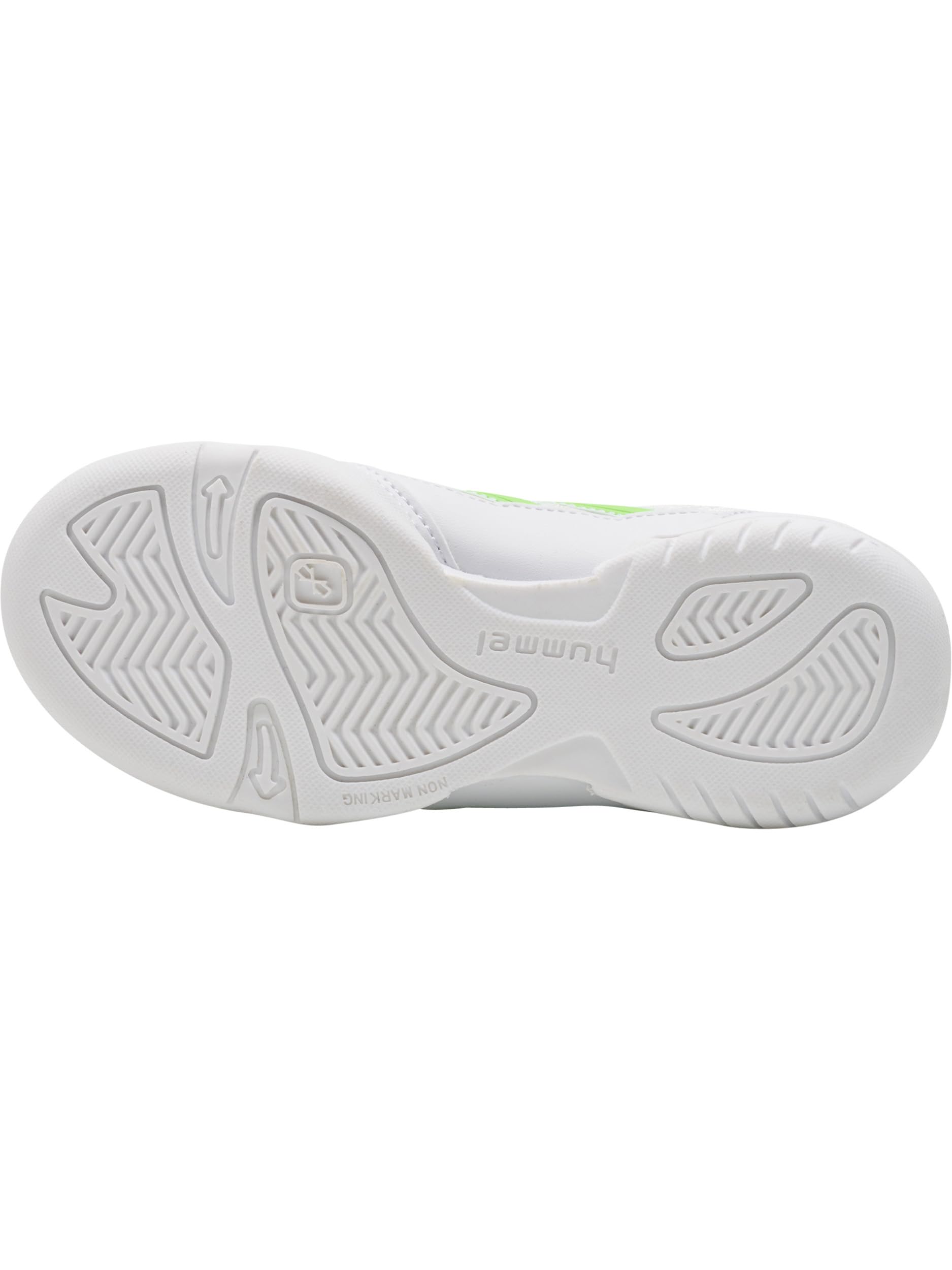 hummel Indoor Shoe Aeroteam 2.0 Handball Kinder Größe 39