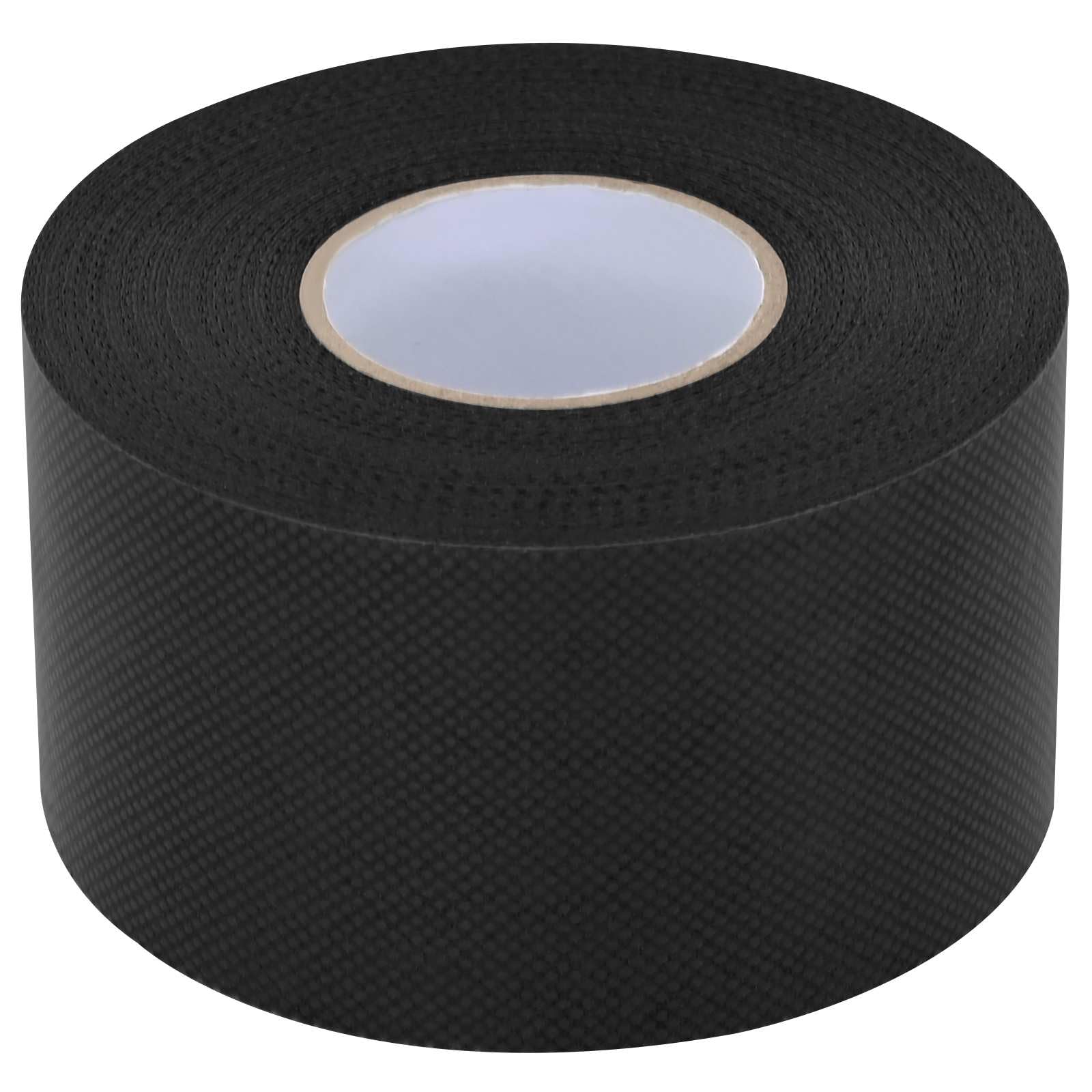 Cinta autoadhesiva de césped artificial negra de 5 cm x 10 m, cinta adhesiva de doble cara para montaje en balcón, jardín, terraza, para fijar y cortar
