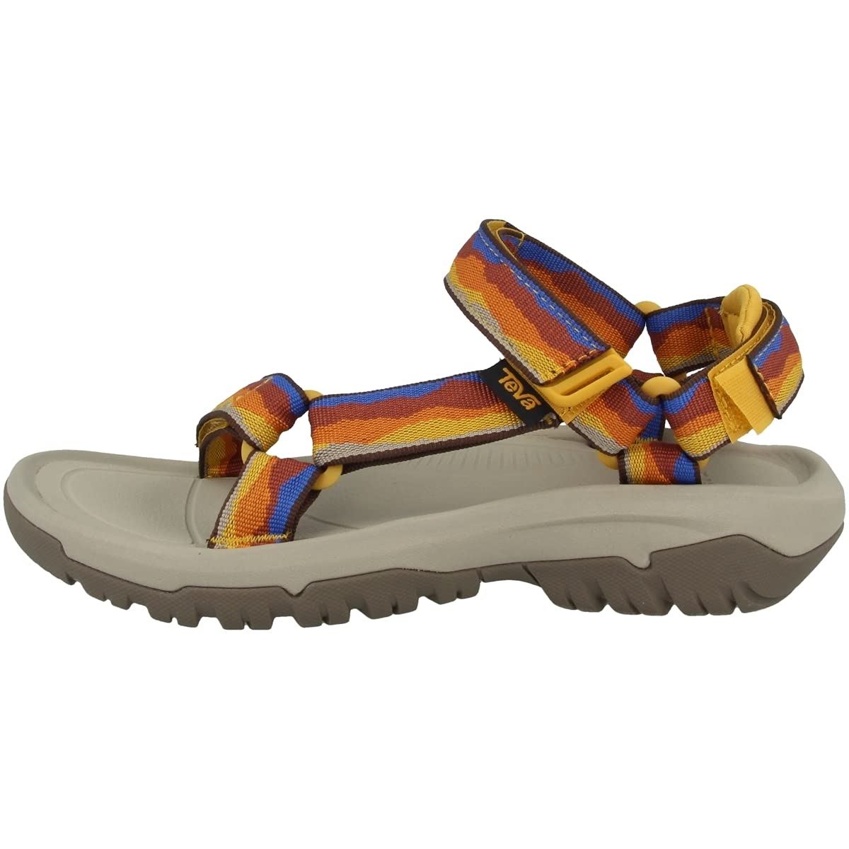Teva Men's Mush Slide — view 176