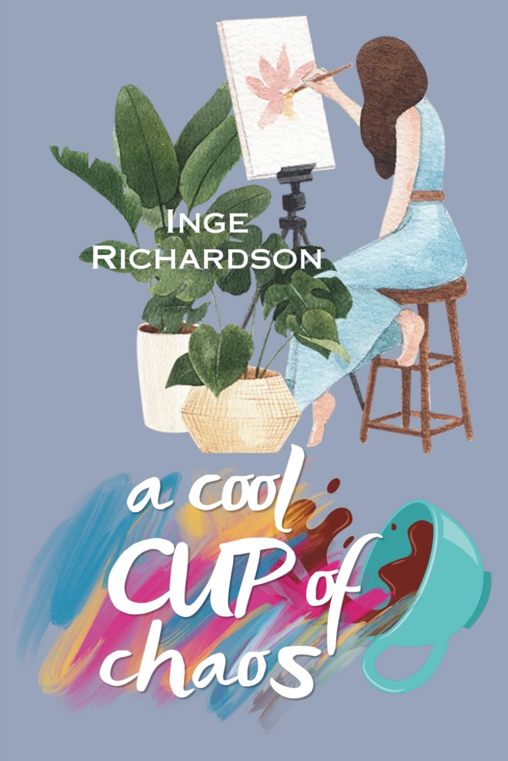 A Cool Cup of Chaos (Coffee Break Shorts)
