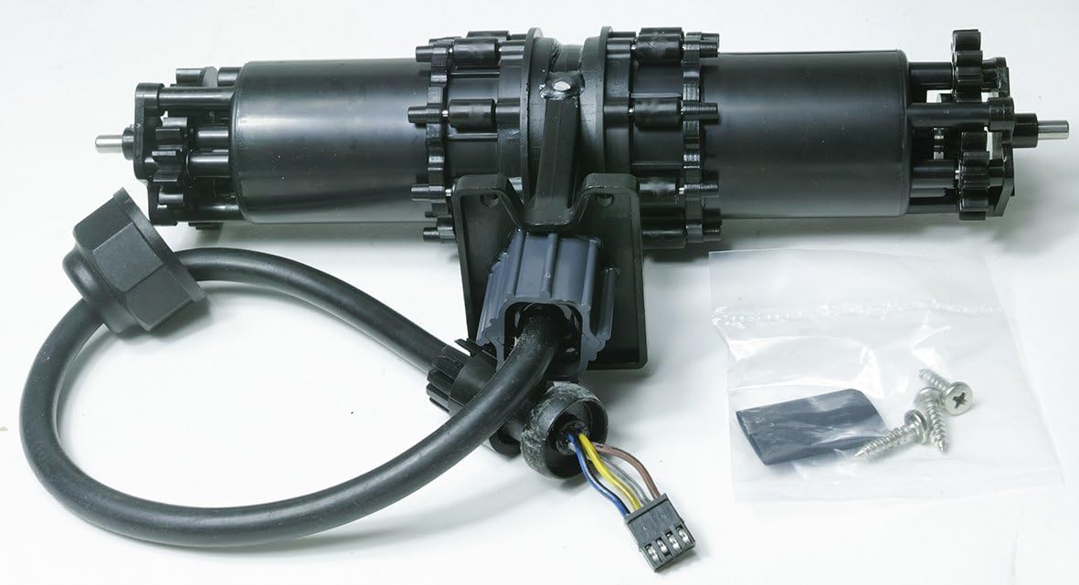 Replacement Drive Motor for Scrubber NC7x Series- NC7107