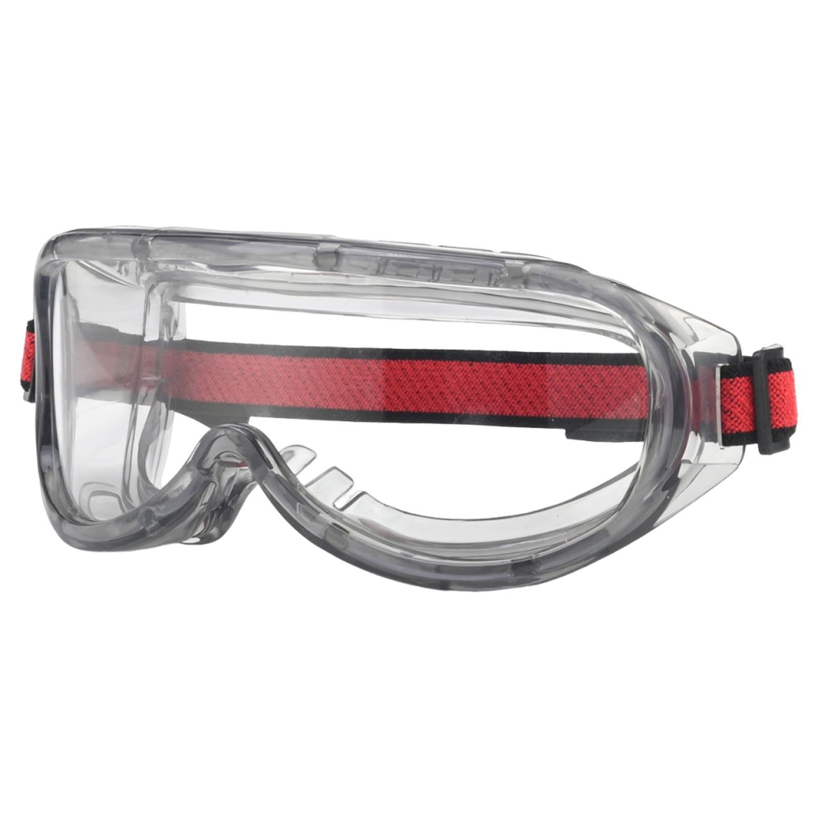 Cycling Goggles Fog Resistant Women Men ATV Eyewear Golf Riding Bike Glasses Clear Gray