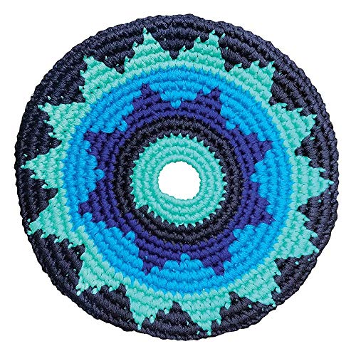 Pocket Disc Buena ONDA MayaFlya - Amazing Flexible Frisbee, Dog Toy, Best...