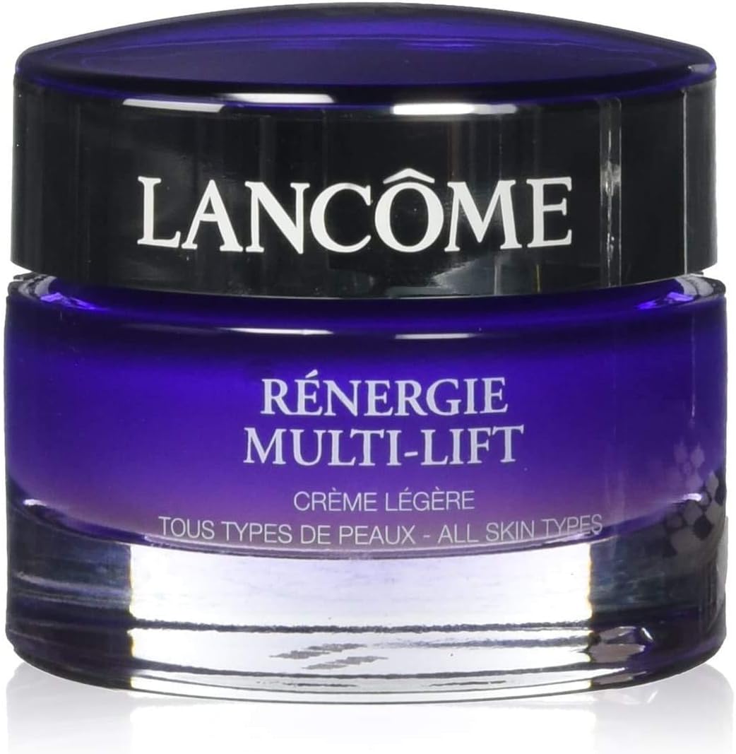 Renergie Lift Multi-action Lifting and Firming SPF 15, for Dry Skin 1.7 Oz by Lancome