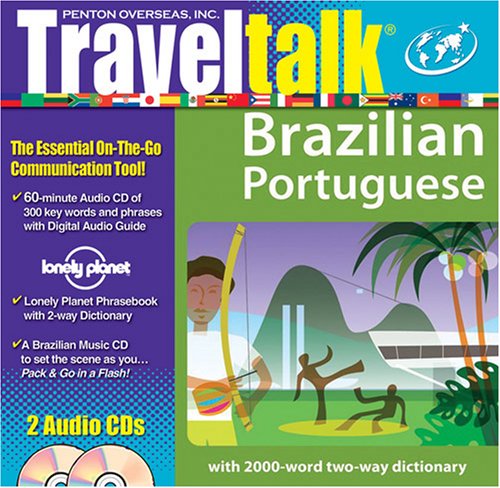 Brazilian Portuguese
