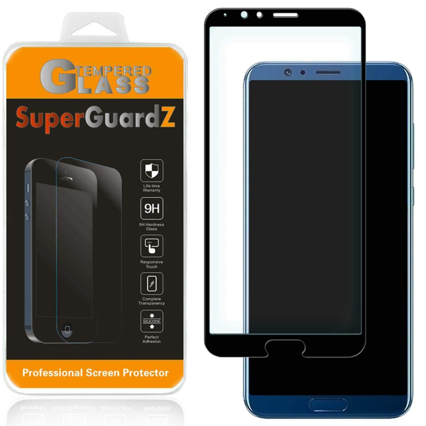 Huawei Honor View 10 Honor V10 Tempered Glass For Huawei View 10