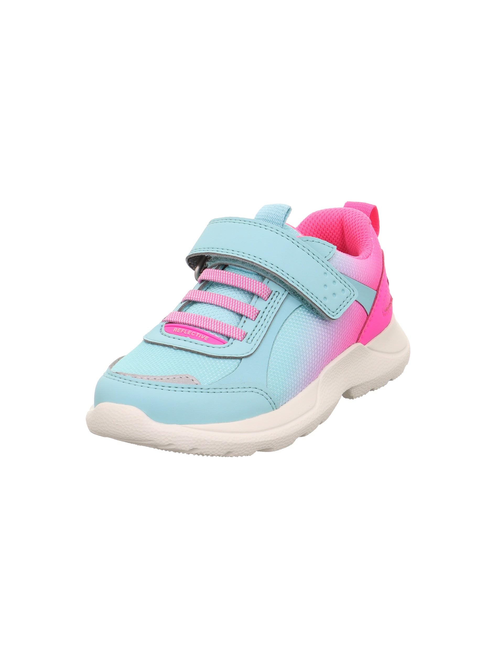 Superfit Mädchen Rush Sneaker