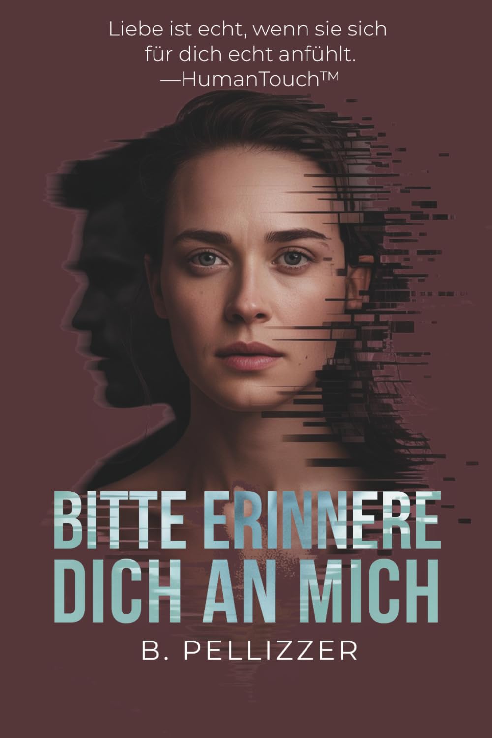 Bitte erinnere dich an mich