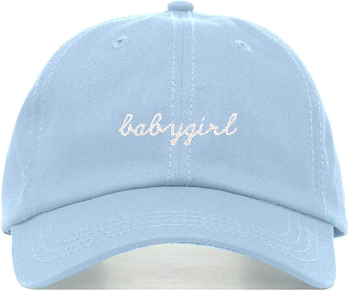 Baseball cap for baby girl Clearance