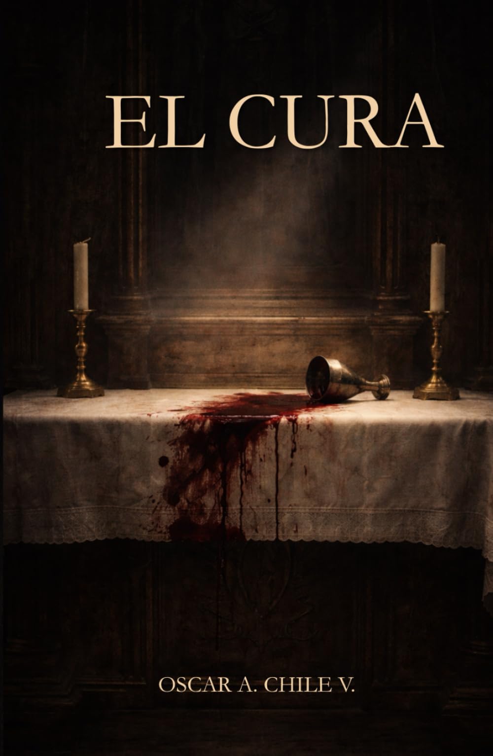 El Cura: Un hombre y su sombra