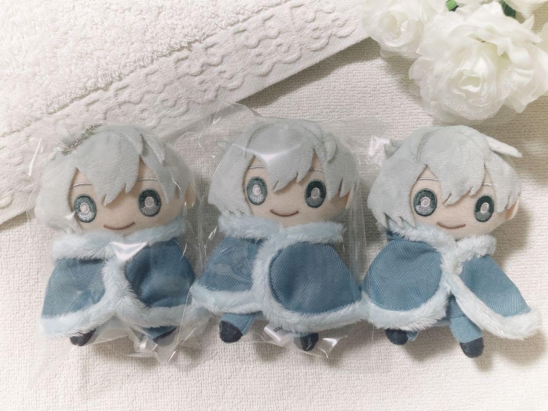 カラフルピーチ　ヒロ　10点セット Amazon.co.jp: カラフルピーチ W カード セット ヒロくん から