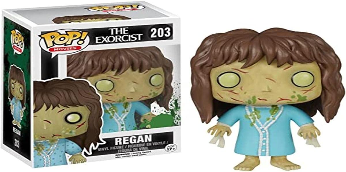 POP Regan (The Exorcist) Funko