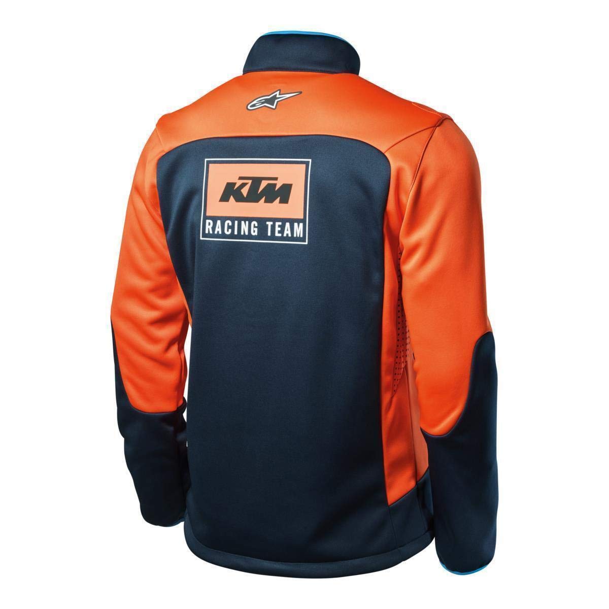 Amazon.co.jp: KTM レプリカ チーム ソフトシェル ジャケット - L : 車 