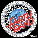 manfred mann's earth band - watch full album  The Best of Manfred Mann\'s Earth Band, Vol. 2 (Remastered)