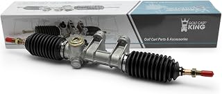 Yamaha G22 Steering Box Assembly (2003-2007) Gas Or Electric Golf Cart