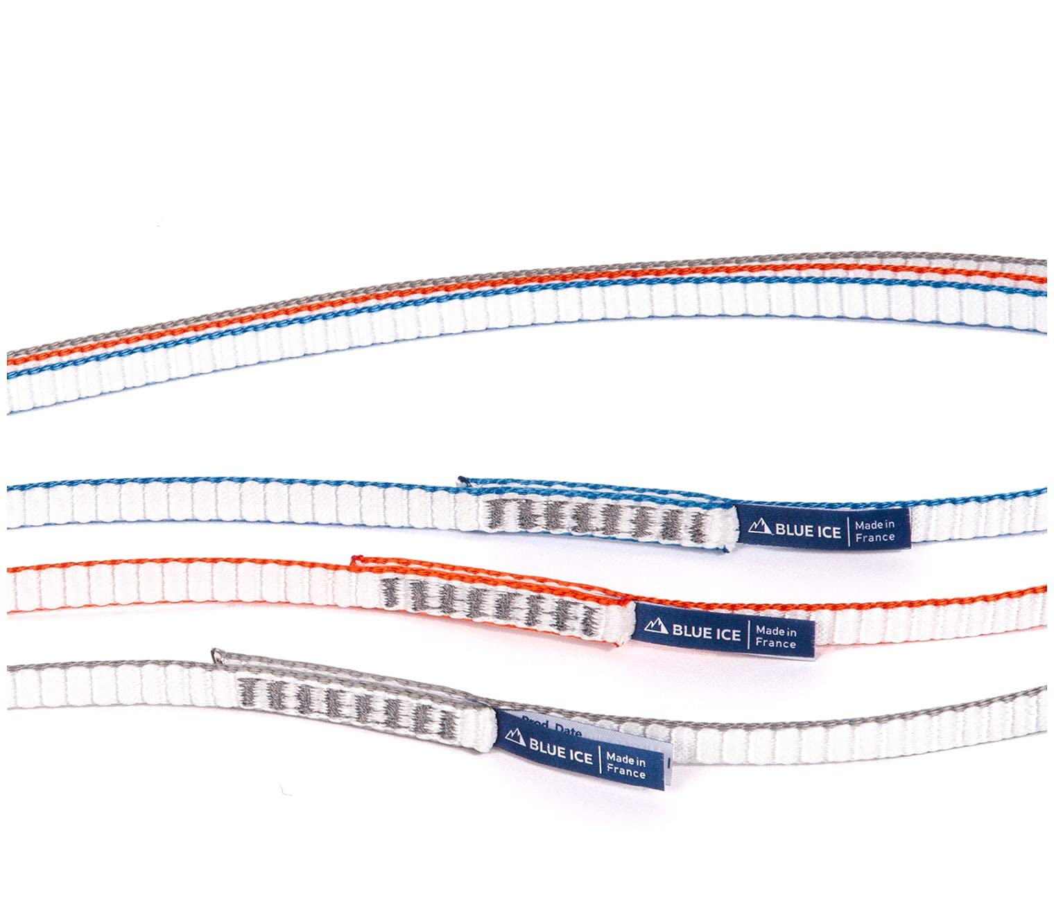 Blue Ice Mission Slings - Blue 60cm