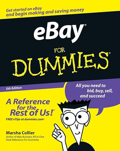 Ebay® For Dummies®