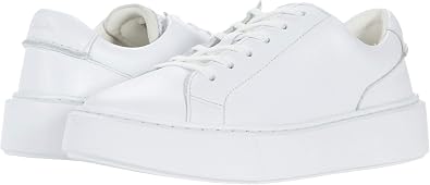 Clarks Womens Low-Top Sneakers