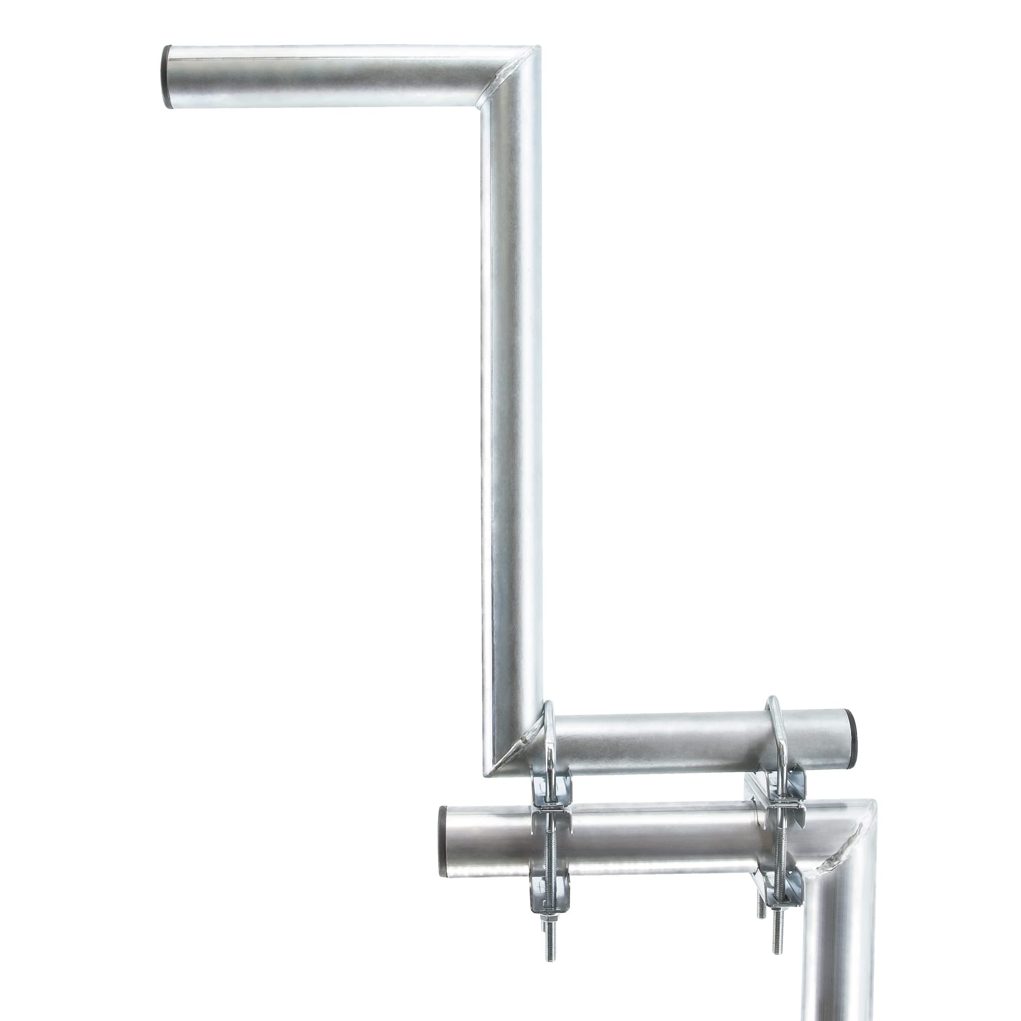 Skywalker Antennenmast Für SKY32816 – 76,2 Cm Lang, 5,1 Cm Durchmesser, Für DirecTV & Dish 500