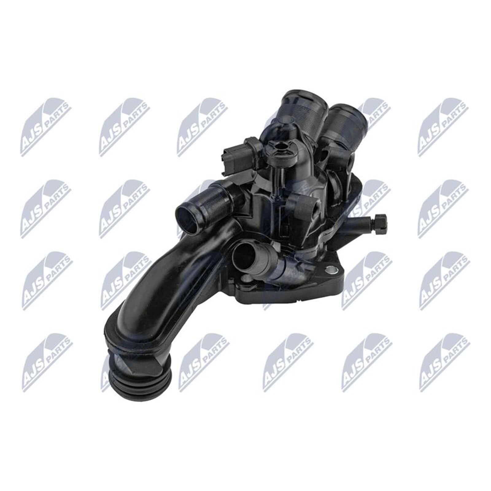 NTY Termostato, refrigerante CTM-CT-010