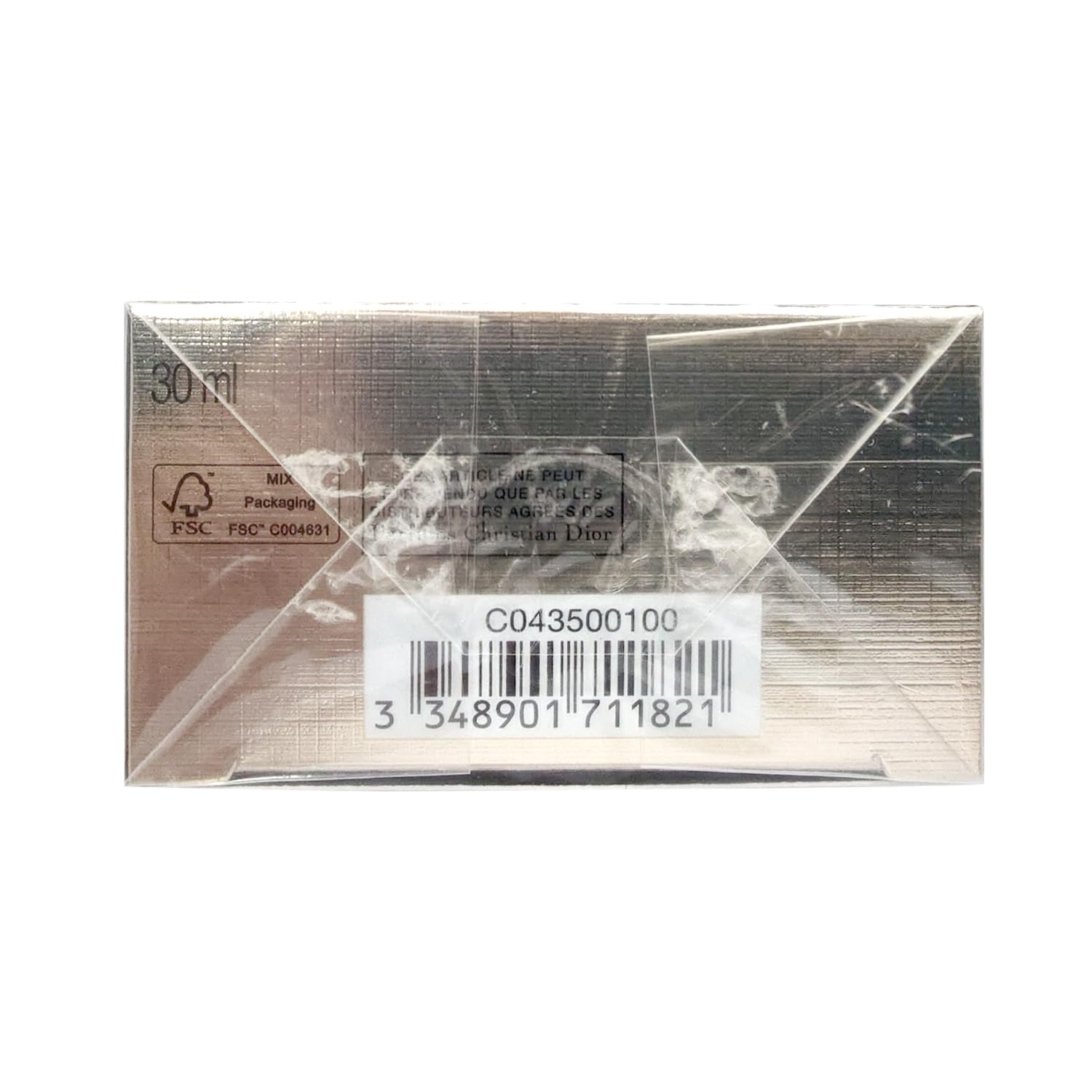 Amazon | 【国内正規品】DIOR ディオール プレステージ ル マイクロ