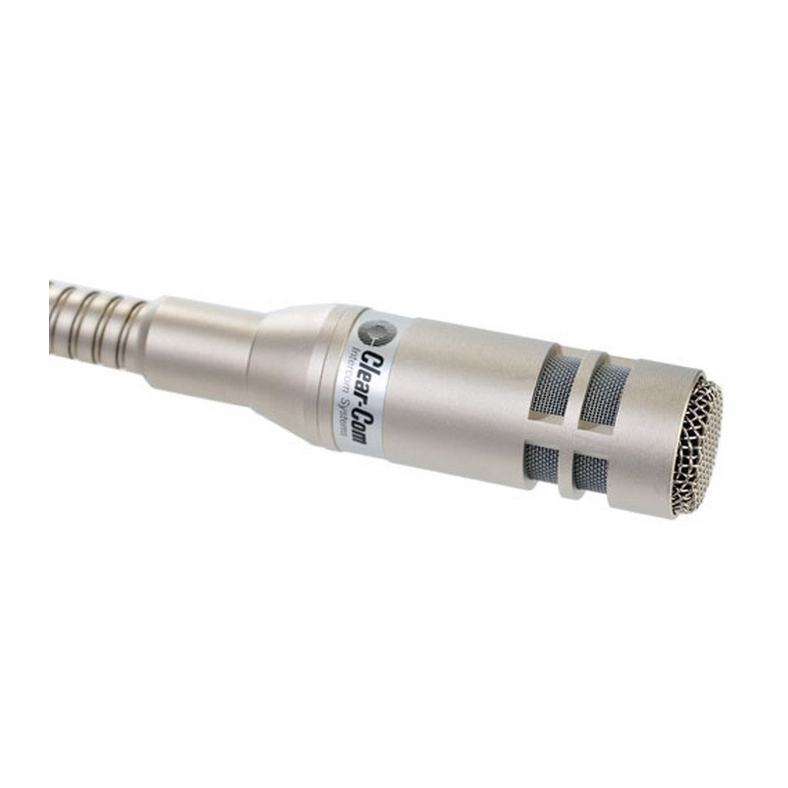 Amazon.com: Clear-Com GM-9 | 9 Inch Unidirectional Condenser