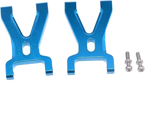 Tree-on-Life Braccio Sospensione Inferiore Anteriore Alluminio per
WLtoys A959 A949 A969 A979 K929-B HSP 1 18 Buggy Sostituzione Auto
Parti Ricambio : Cuffie con cavo Tree-on-Life Braccio Sospensione Inferiore Anteriore Alluminio per
WLtoys A959 A949 A969 A979 K929-B HSP 1 18 Buggy Sostituzione Auto
Parti Ricambio : Cuffie con cavo