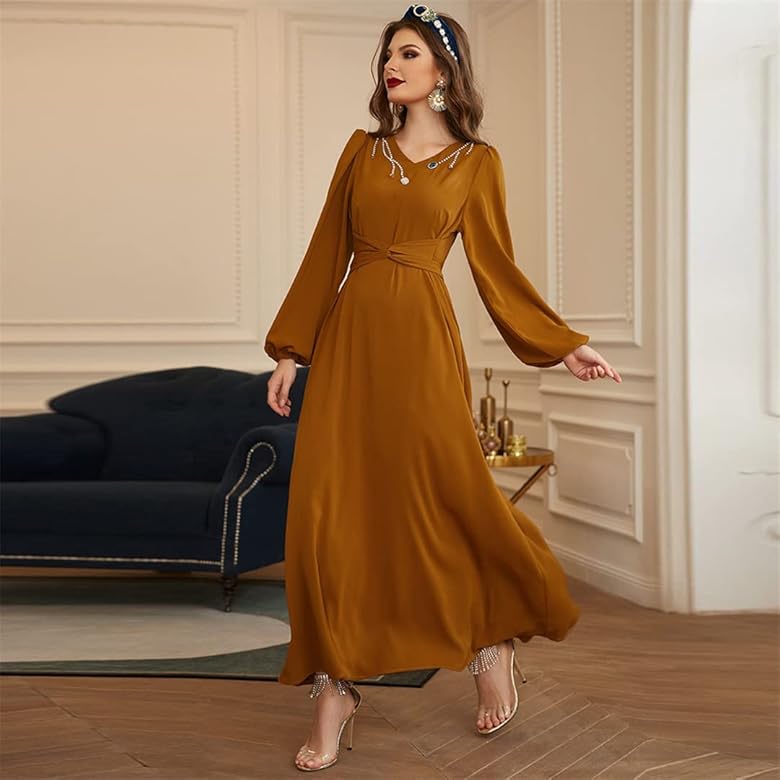 djellaba femme amazon