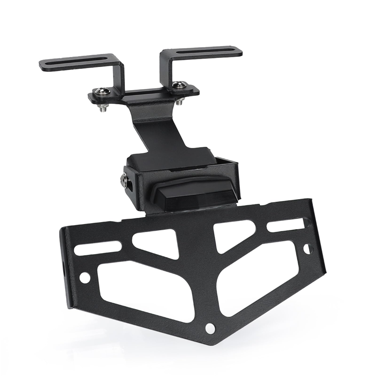 portatarga eliminatore parafango Compatibile con Voge DS525X | Eliminator Registration Compatibile con Voge 525DSX, 300DS, 300 R, 300 RR, 300AC, 350AC, 650DS, RR525, 525R