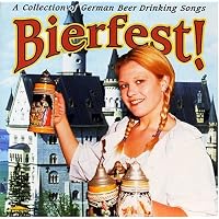 Bierfest: German Beer Drinking