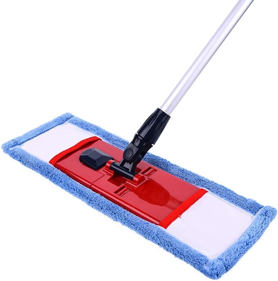 spazzatrice per pavimenti in laminato