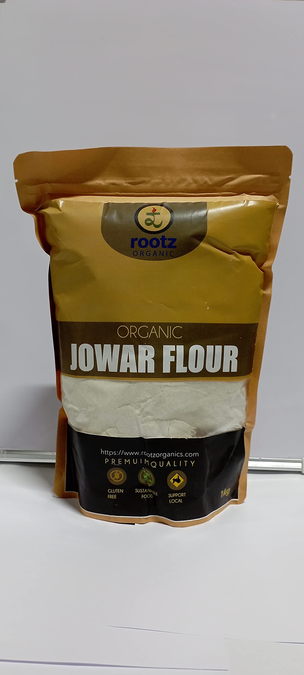 Difference Between Wheat Flour And Jowar Flour at Darryl Williams blog