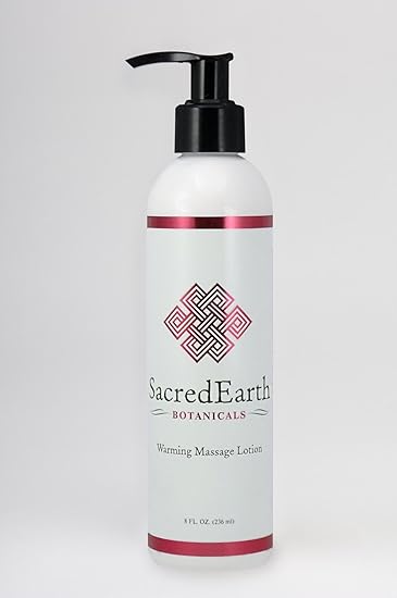 Amazon.com : Warming Lotion (8oz Tube 