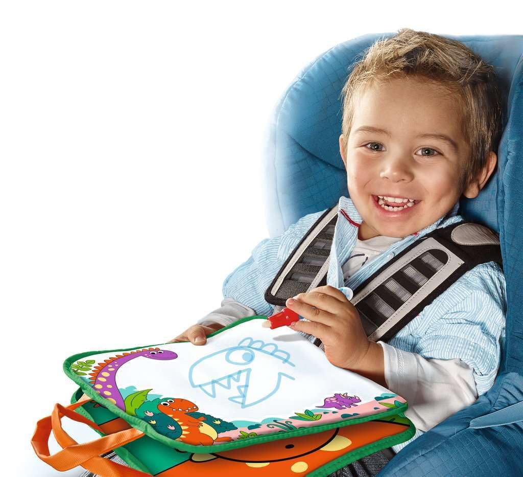 Aquadoodle® Travel Dino