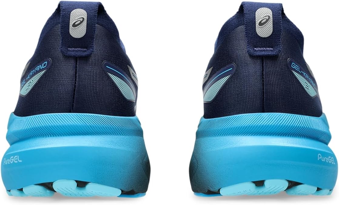 ASICS Mens Gel-Kayano 31