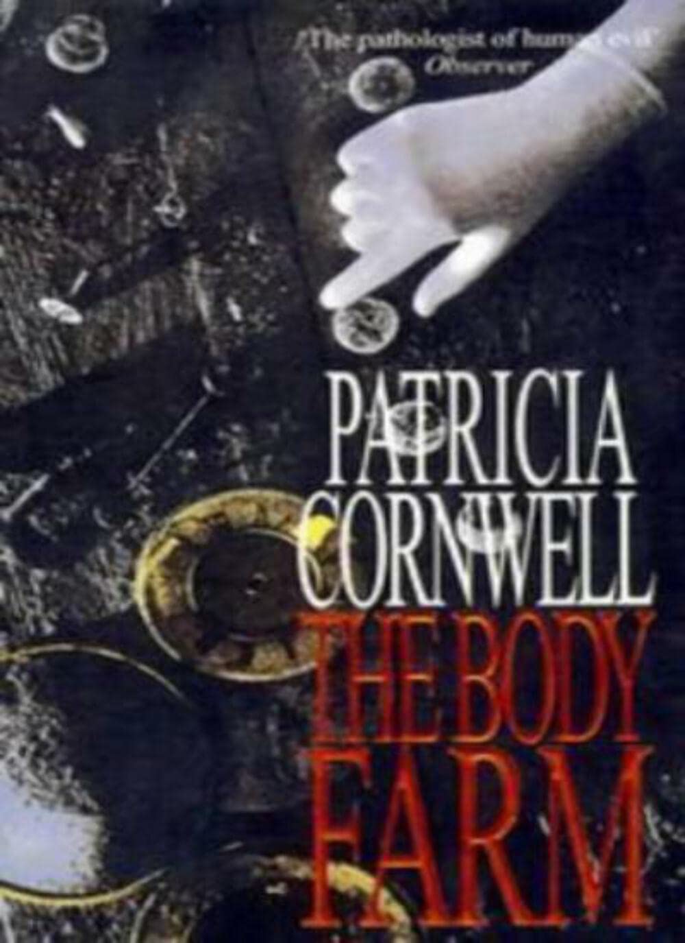 The Body Farm