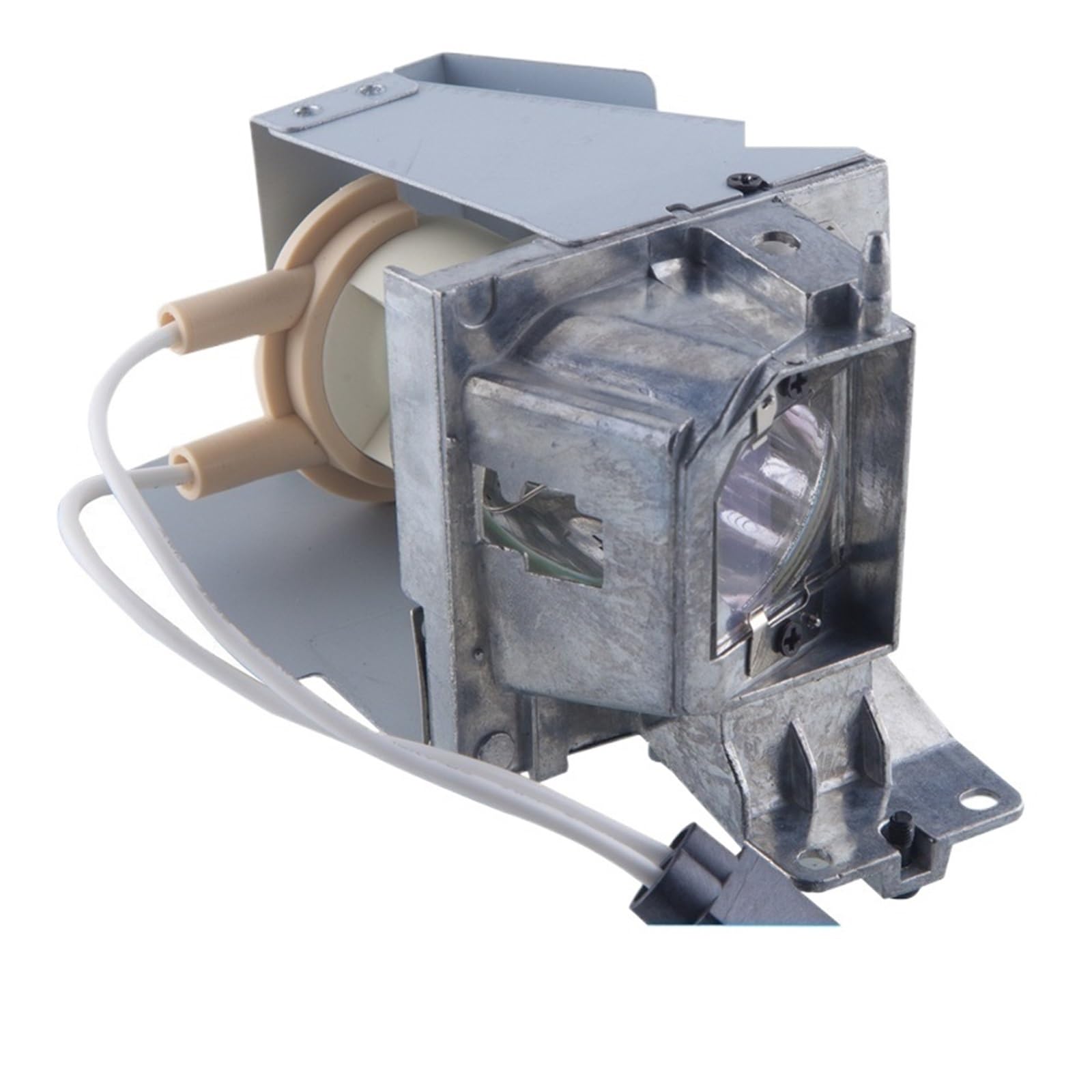 Oryginalna lampa projektorowa z etui do projektora A-CER X118AH /X118H/X128/X128H/X138WH