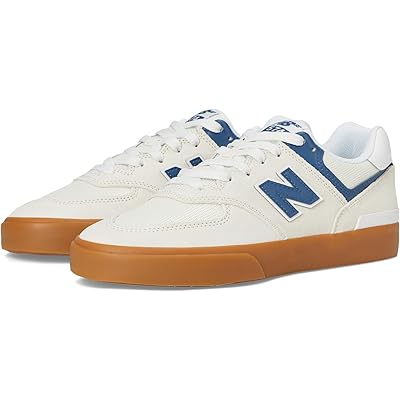 Мужские кроссовки New Balance Numeric 574 Vulc