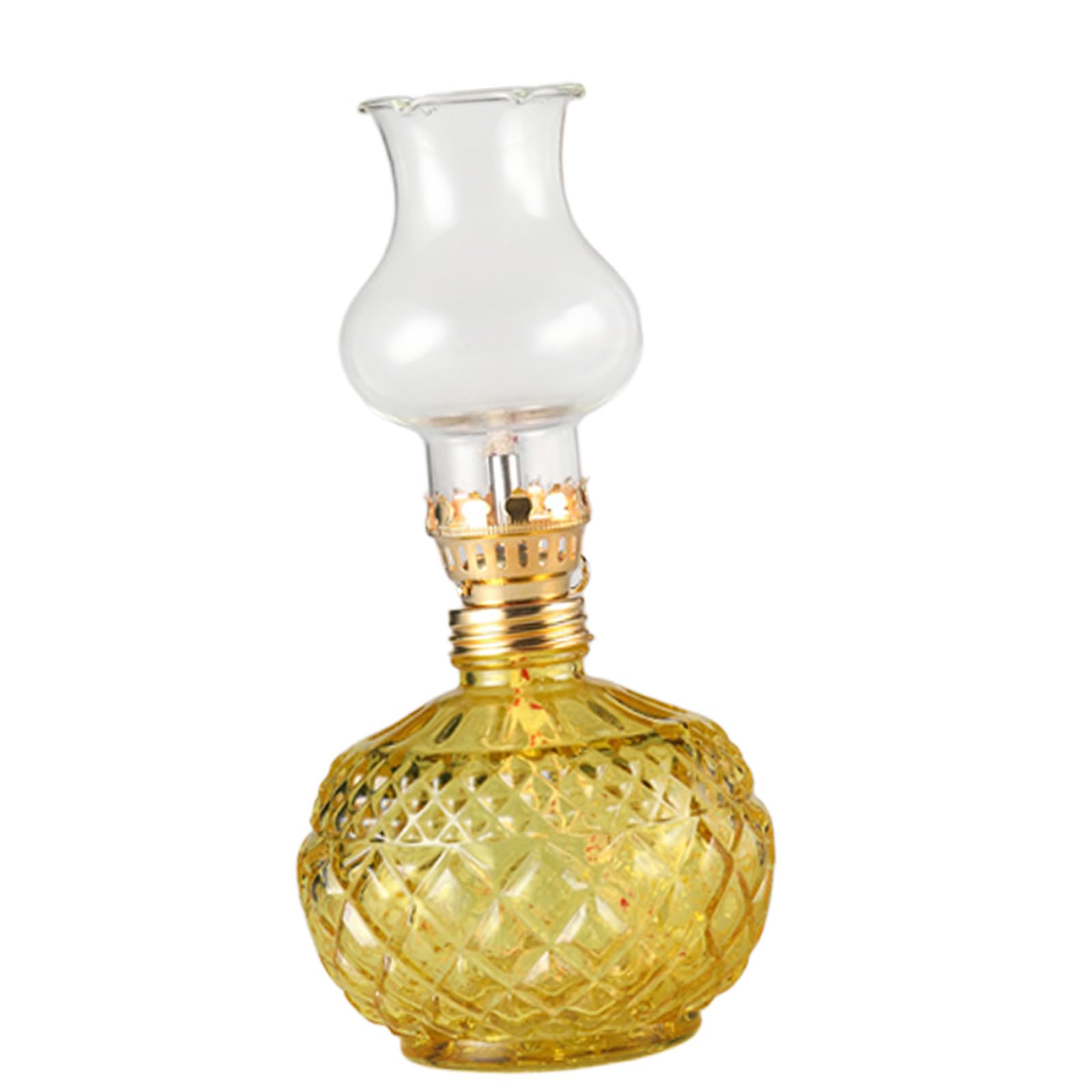 our fave Antique Glass Decorative Lamp for Indoor Use, Weddings and Home Decoration for Indoor Use