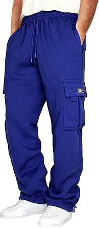 Jeans Baggy Pour Garçon - Coupe Rétro Décontractée - Taille 4 à 15 Ans - Pour Loisirs, Sport, Été