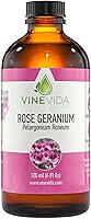 Vista 165 de VINEVIDA Aceite esencial de orégano – 16 oz – Sin diluir – Aromas de velas de bricolaje – a granel para hacer jabón y seguro para la piel