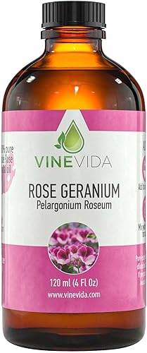 Miniatura 165 de VINEVIDA Aceite esencial de orégano – 16 oz – Sin diluir – Aromas de velas de bricolaje – a granel para hacer jabón y seguro para la piel