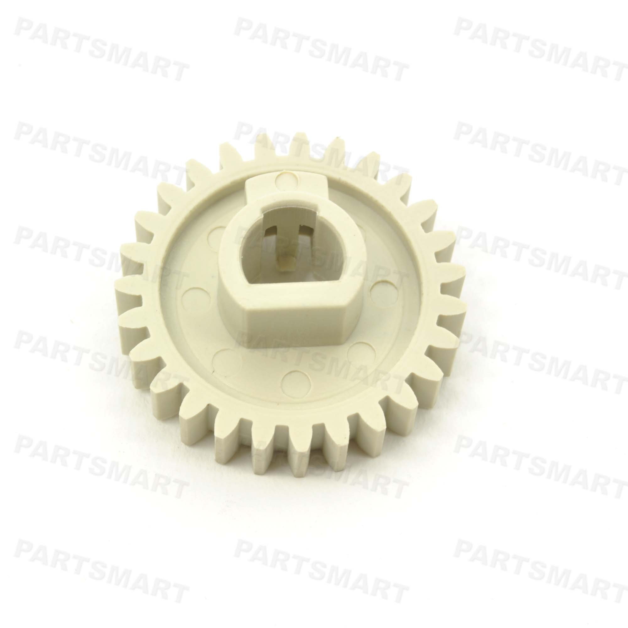 Printel GR-P2035-27T Fuser Gear (27T), Compatible for Laser Printer Lower Pressure Roller Compatible for Laser Printer P2035