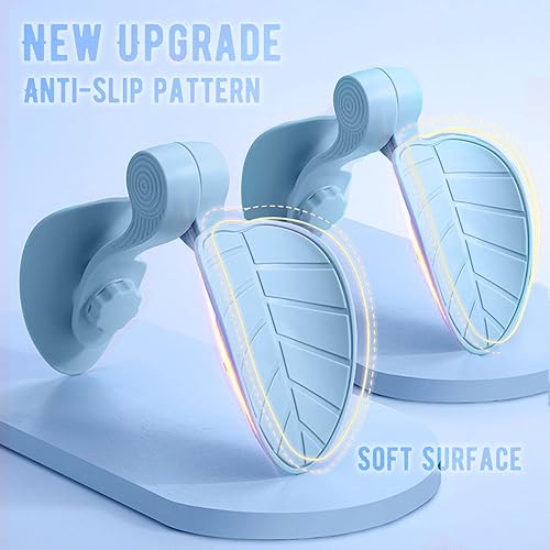 Vista 11 de Muslo maestro ejercitador de muslos, equipo de ejercicio de cadera e interior del muslo, entrenador muscular del suelo pélvico con figura 8 banda