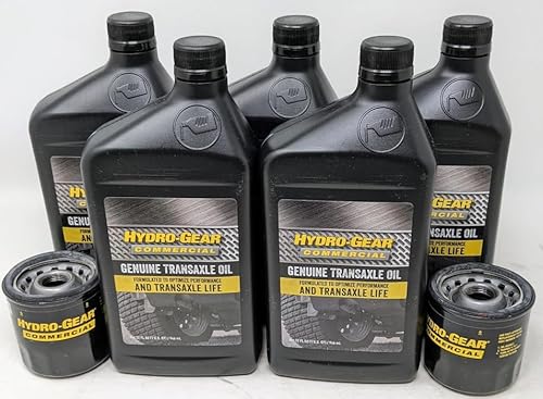 GL Transmission Maintenance Kit Hydro-Gear 52114 109-3321