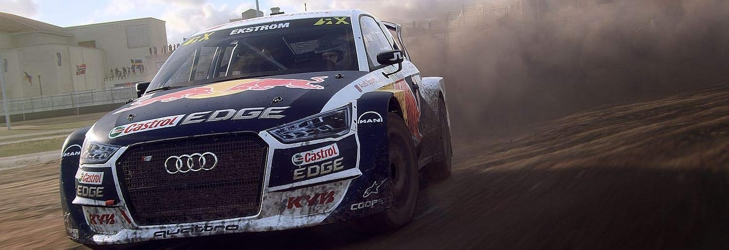 DiRT Rally 2.0 - Xbox One - Image 11